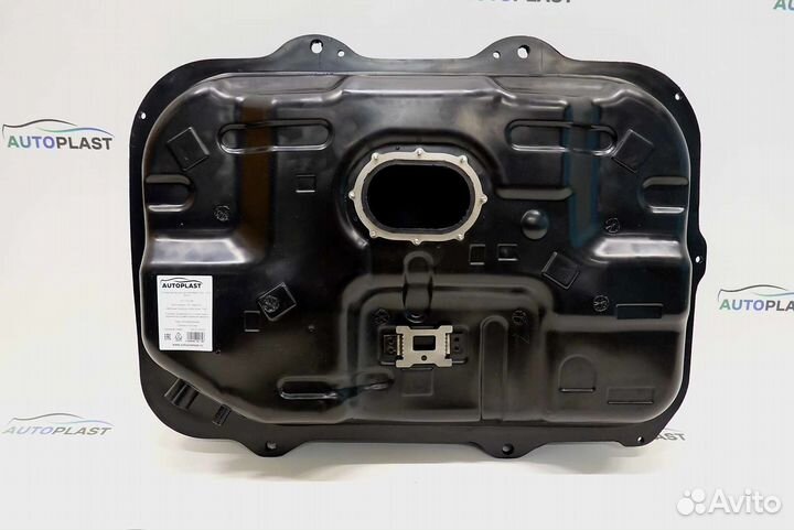 Топливный бак Hyundai Matrix