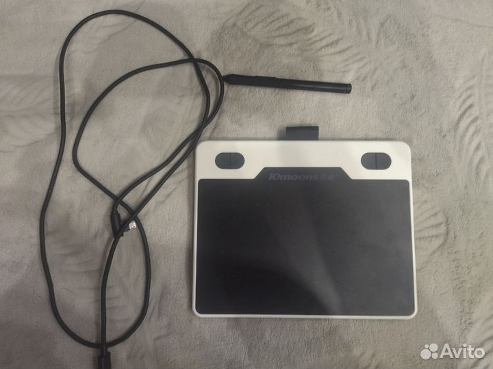 Графический планшет T503