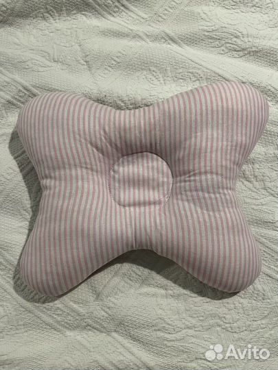 Подушка для новорожденых