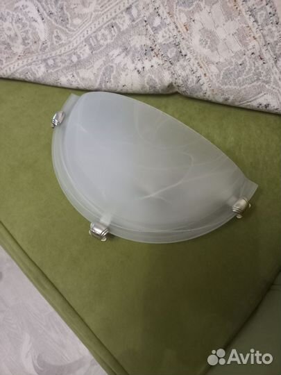 Настенный светильник бра