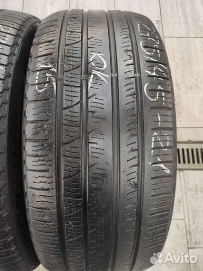 Pirelli Scorpion Verde All Season 275/45 R21