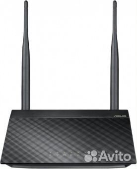 Беспроводной маршрутизатор asus RT-N12 VP (802.11