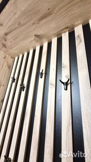 Прихожая Муссон