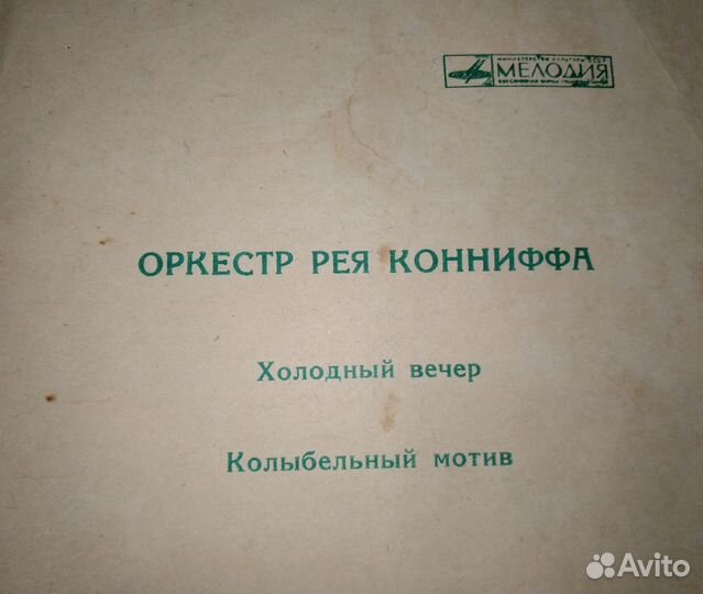 Гибкая пластинка