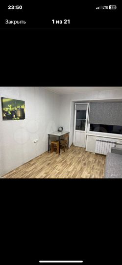 Комната 13 м² в 5-к., 5/5 эт.