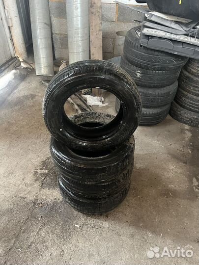 Yokohama Bluearth ES32 185/60 R14 82H