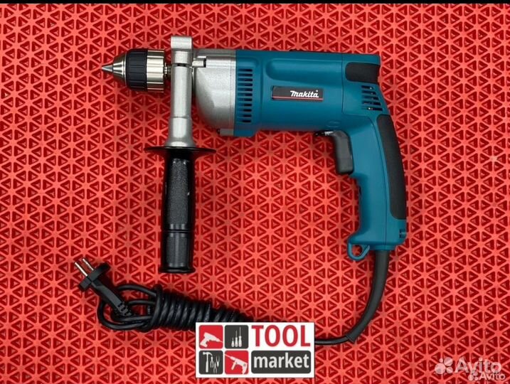 Дрель Makita DP 3003