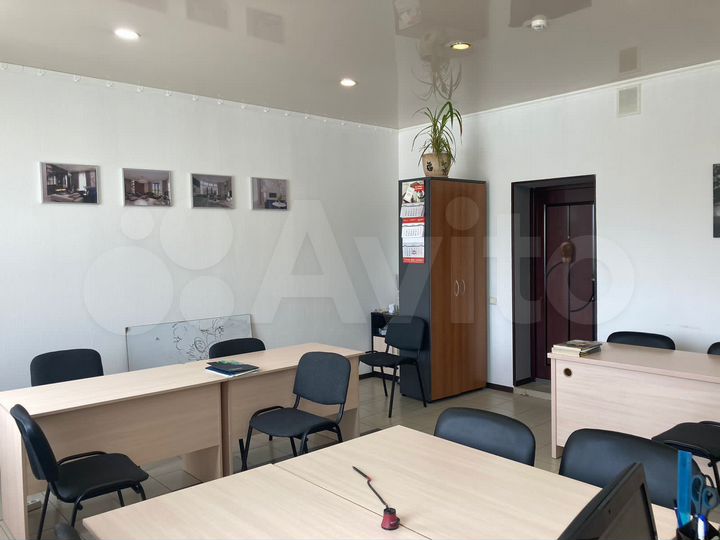 Офис, 5-50 кв.м