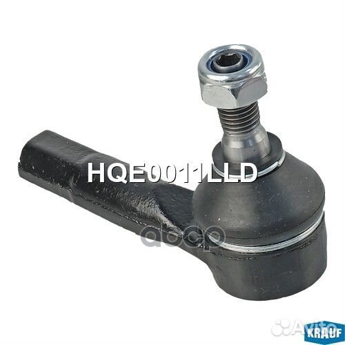 Наконечник рулевой HQE0011LLD Krauf