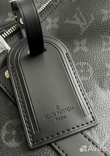 Дорожная сумка Louis Vuitton keepall 55