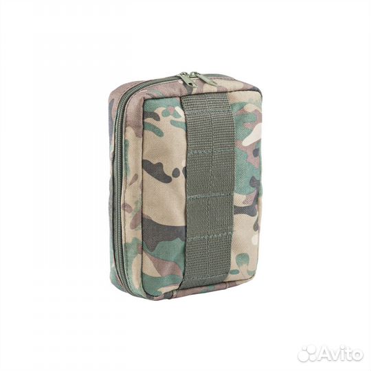 Подсумок на липучке, аптечка 