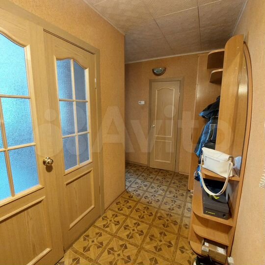 1-к. квартира, 36 м², 5/6 эт.