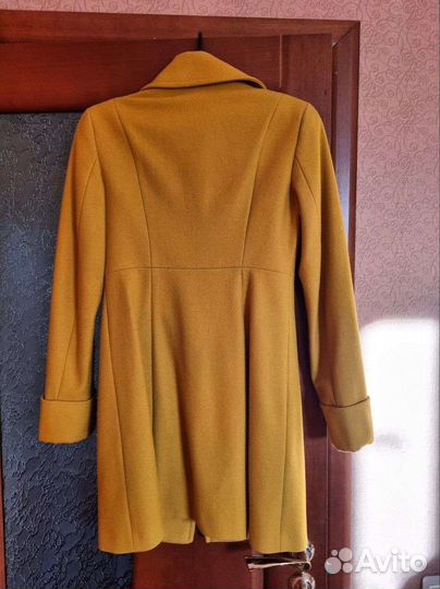 Пальто женское