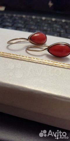 Винтажные украшения