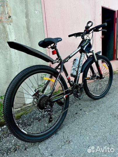 Велосипед новый горный 26 дюймов