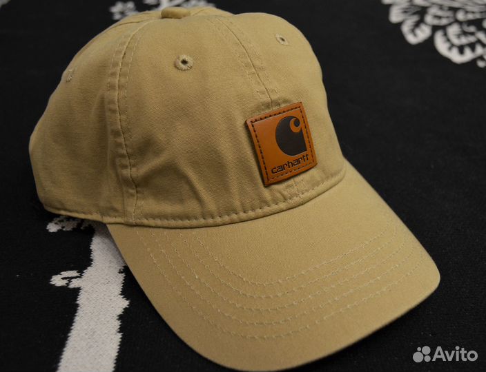 Кепка carhartt wip
