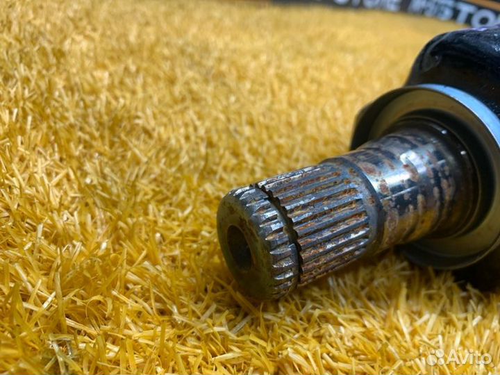 Привод передний левый Bmw X1 F48 B47C20A 2016