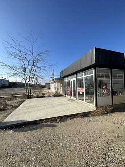 Свободного назначения, 36 м²