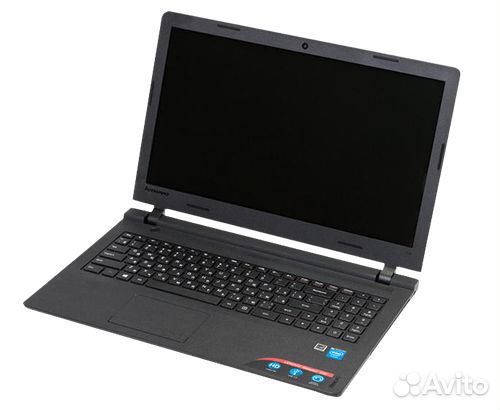 Ноутбук Lenovo 100-15IBY