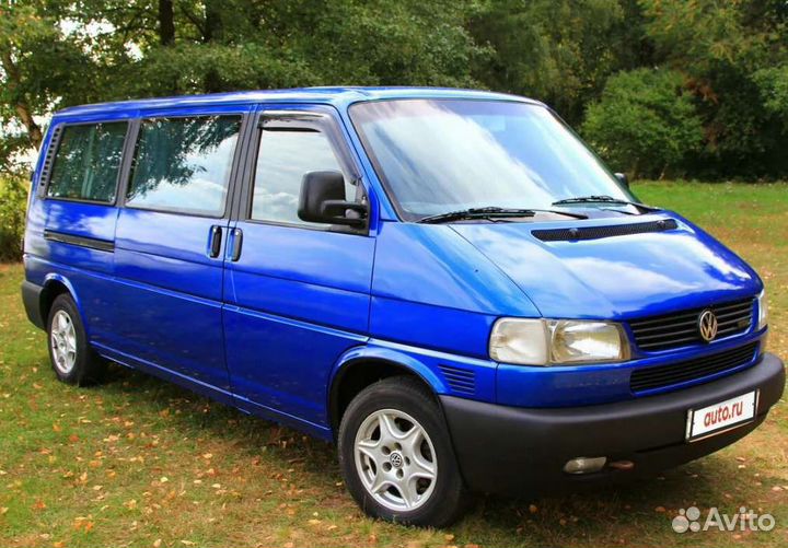 Грузовые и пассажирские перевозки микроавтобус