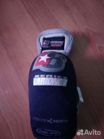 Детская хоккейная форма