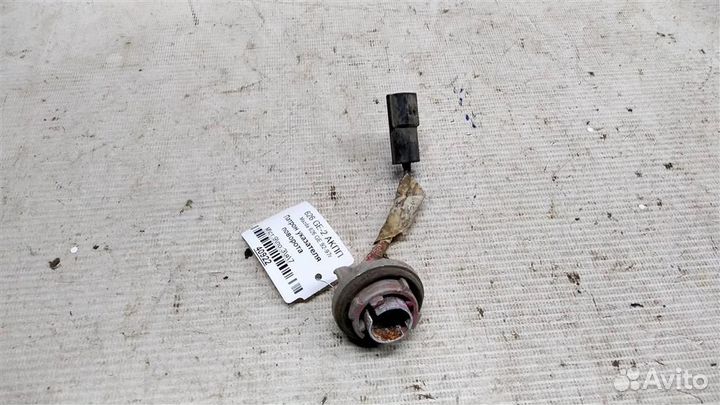 Патрон указателя поворота Mazda 626 GE 92-97г