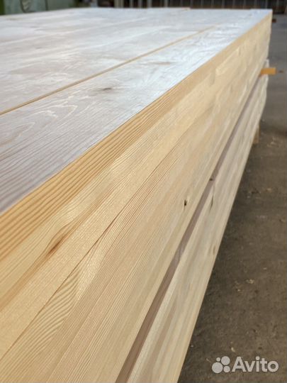 Доска для строительства беседок