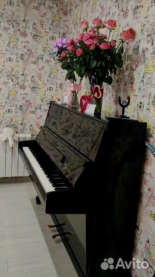 Фортепиано