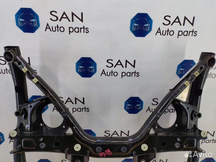 Подрамник передний Bmw 3 F30 N55B30 2012