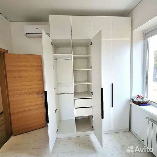 Шкаф от производителя