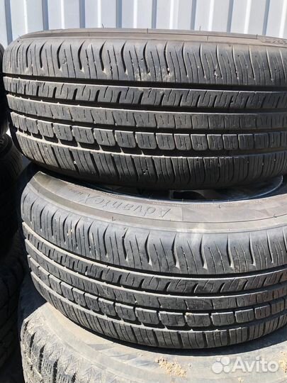 Advance AR201 225/55 R17