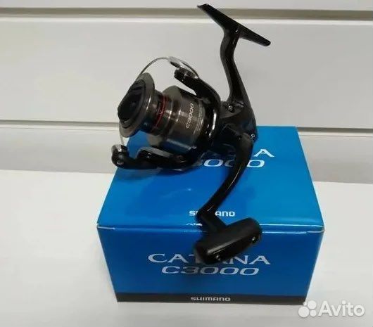 Продам спининг, удочки, катушки