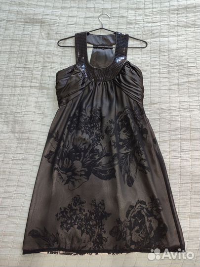 Коктельное платье 42 44