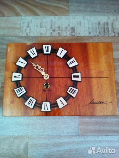 Часы 