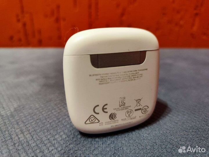 Блютуз наушники jbl 225 tws