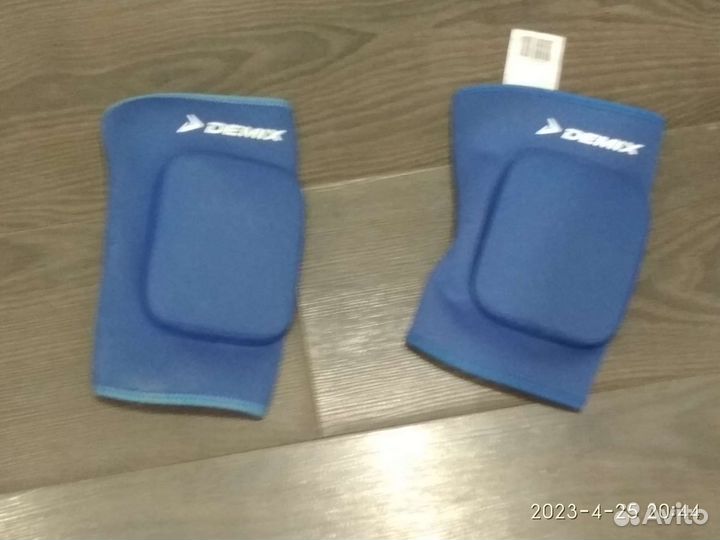 Наколенники для тренировок