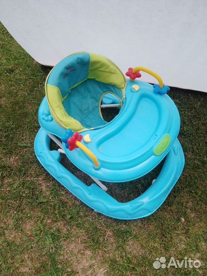 Ходунки детские бу