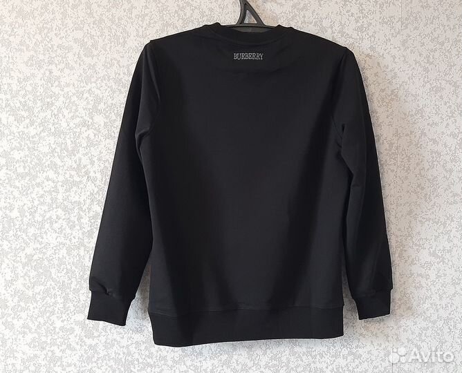 Свитшот Burberry