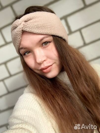 Двойная повязка