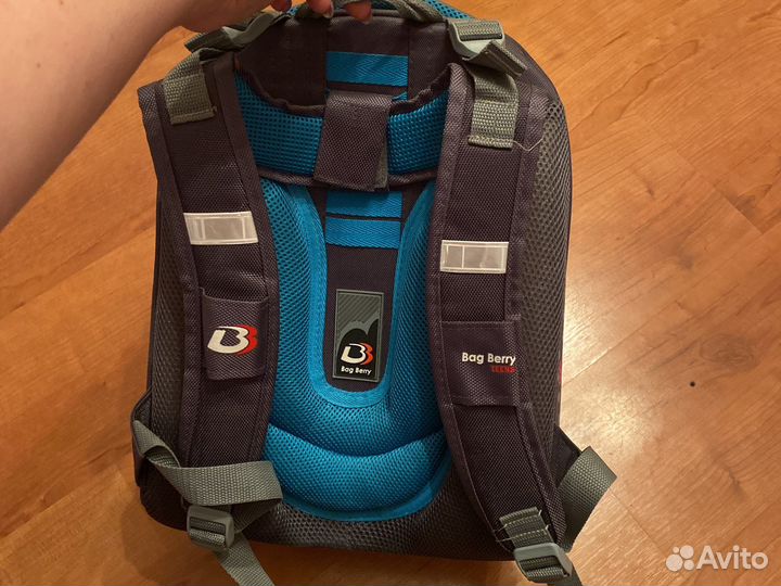 Портфель школьный