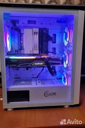 Сборка компьютеров на заказ, обслуживание, upgrade