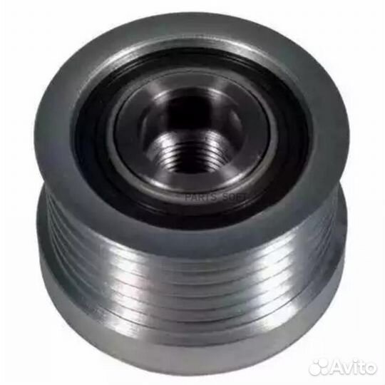 Meat&doria 45169 Шкив генератора