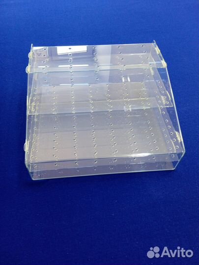 Подставка для леденцов на палочке