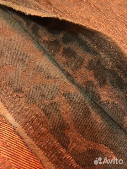 Ткань портьера, мебель Бельгия