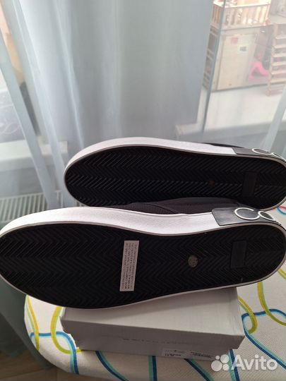 Мужские кросовки Calvin Klein