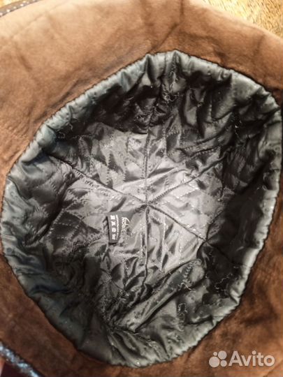 Шляпа женская