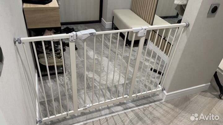 Ворота безопасности