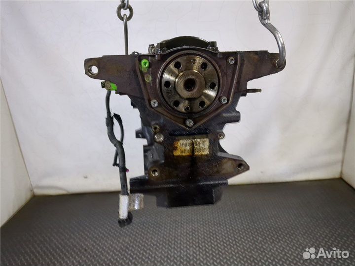 Блок цилиндров Opel Insignia A20DTH