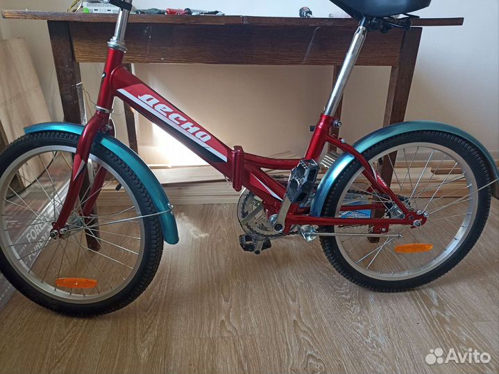 Продам велосипед 