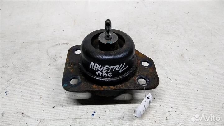 Опора двс левая (подушка) Chevrolet Lacetti